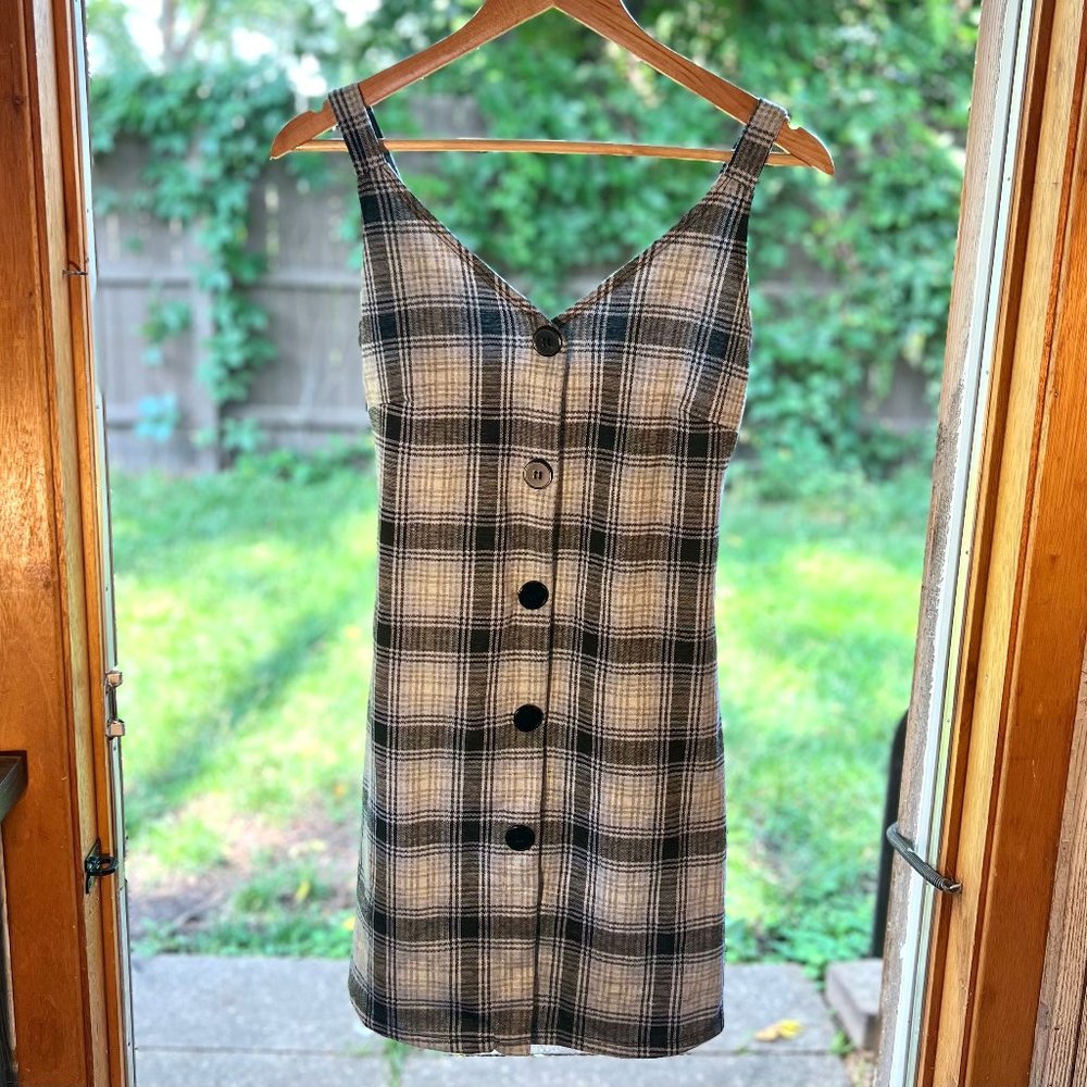 Cute Bodycon Dress